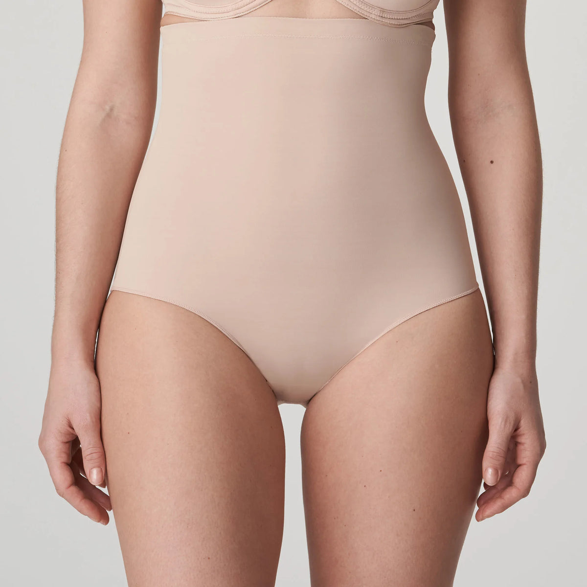 PrimaDonna Perle Shapewear trusse, beige - 0562343 - CAL - Latte