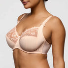 PrimaDonna Deauville BH med bøjle, nude - 0161810/11-15 - VEN - Venus