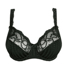 PrimaDonna Madison full-cup BH, grøn - 0162120/21 - DFO - Deep Forest