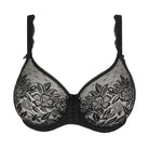 PrimaDonna Madison BH med bøjle, sort - 0262127 - ZWA - Black