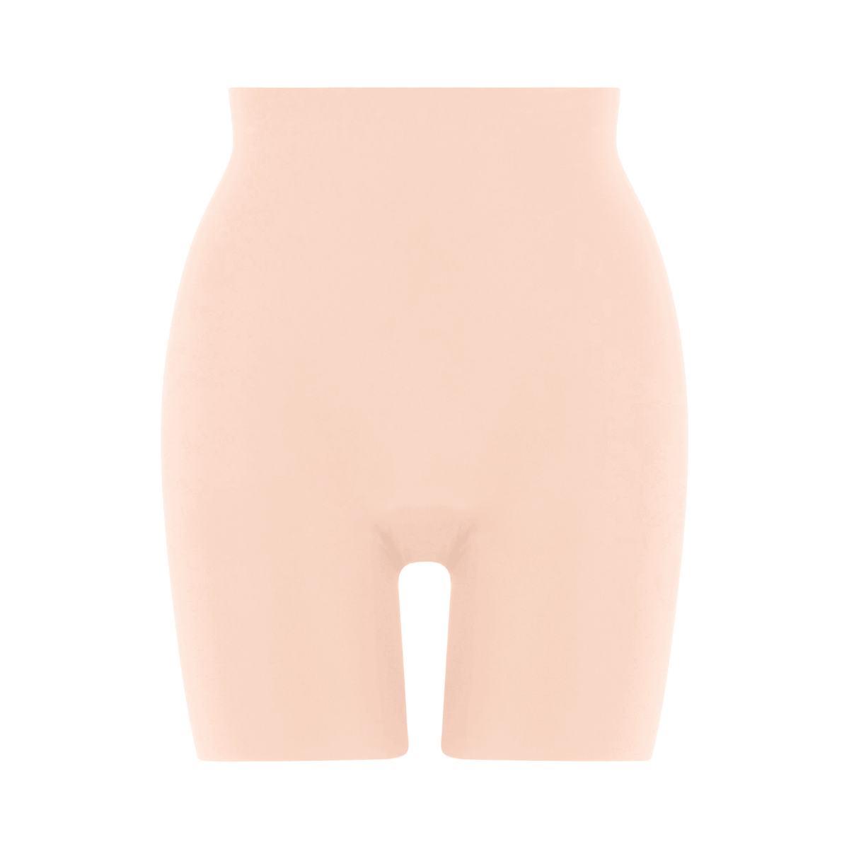 Fantasie Invisible Comfort shorts, beige - FL1311 - NAE - Natural Beige
