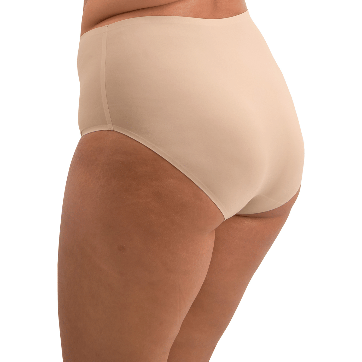 Fantasie Invisible Stretch Plus-size maxi trusse, beige - FL2312 - NAE - Natural Beige