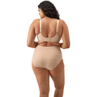 Fantasie Invisible Stretch Plus-size maxi trusse, beige - FL2312 - NAE - Natural Beige