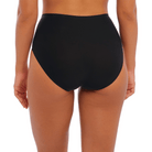 Fantasie Invisible Stretch maxi trusse, sort - FL2328 - BLK - Black