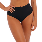 Fantasie Invisible Stretch maxi trusse, sort - FL2328 - BLK - Black