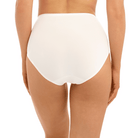 Fantasie Invisible Stretch maxi trusse, hvid - FL2328 - IVY - Ivory