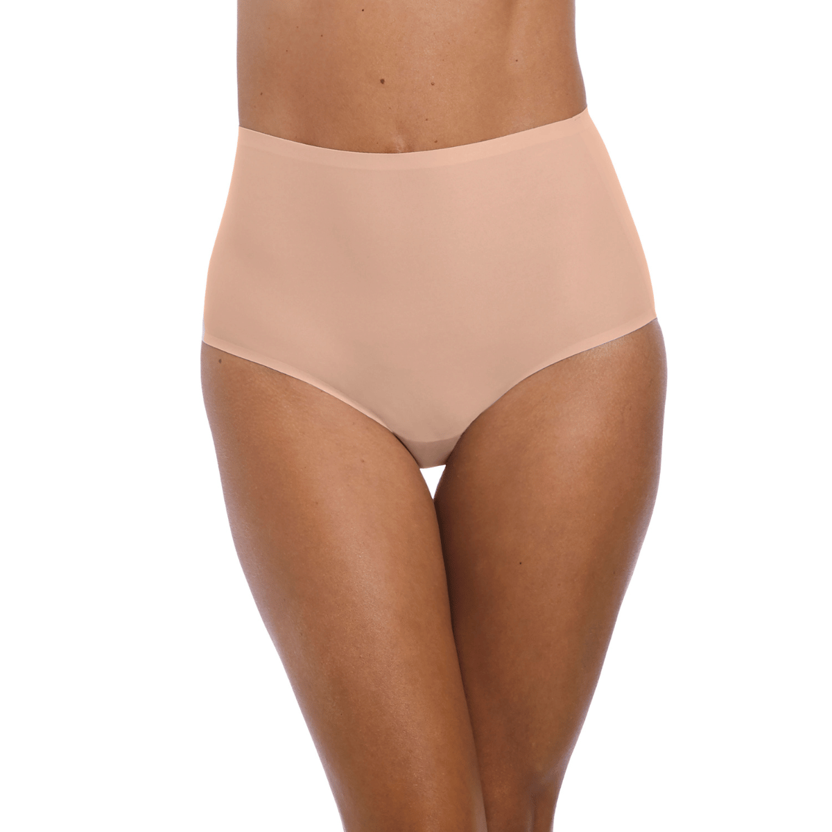 Fantasie Invisible Stretch maxi trusse, beige - FL2328 - NAE - Natural Beige