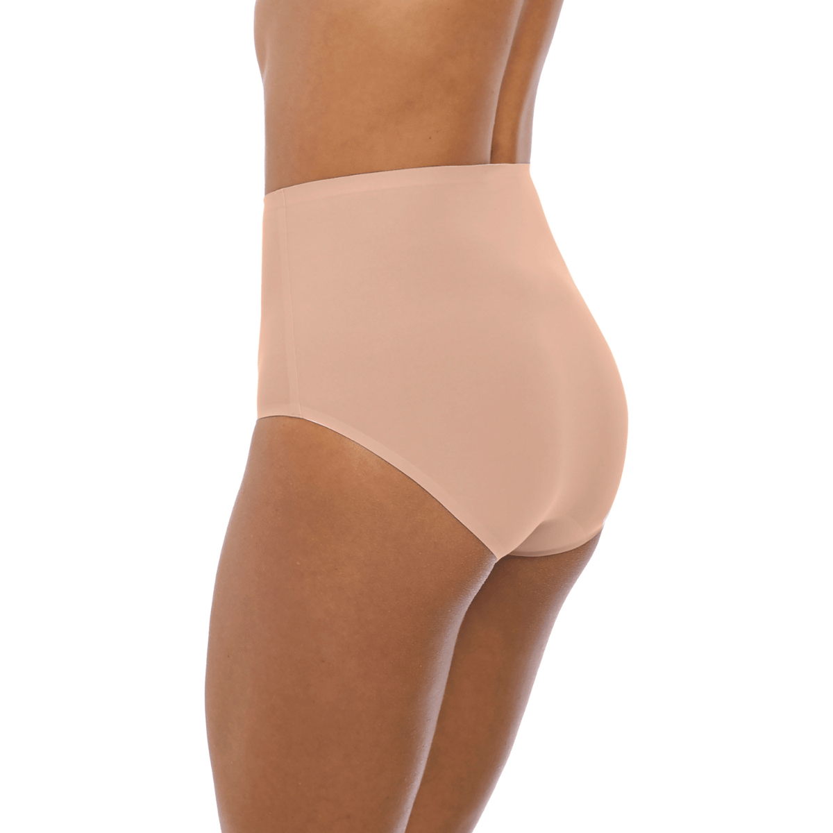 Fantasie Invisible Stretch maxi trusse, beige - FL2328 - NAE - Natural Beige