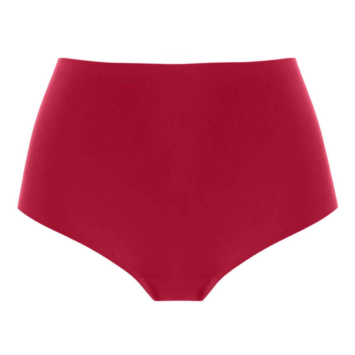 Fantasie Invisible Stretch maxi trusse, rød - FL2328 - RED - Red