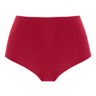 Fantasie Invisible Stretch maxi trusse, rød - FL2328 - RED - Red