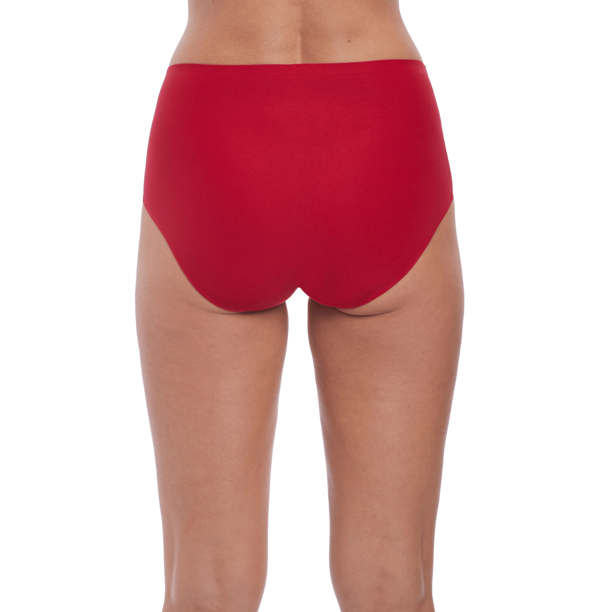 Fantasie Invisible Stretch maxi trusse, rød - FL2328 - RED - Red
