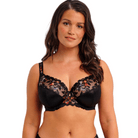 Fantasie Magdalena BH med bøjle, sort - FL103401 - NOR - Noir