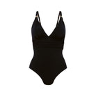 Rosa Faia Pure badedragt uden bøjle, sort - 7781 - 001 - Black