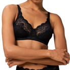 Triumph Amourette 300 N BH uden bøjle, sort - 10166794 - 0004 - Black