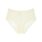Triumph Fit Smart maxi trusse, creme - 10202477 - 0038 - Chrysantheme