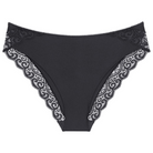 Triumph Amourette tai trusse, sort - 10210688 - 0004 - Black