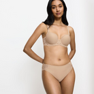 Triumph Amourette tai trusse, beige - 10210688 - 0026 - Skin