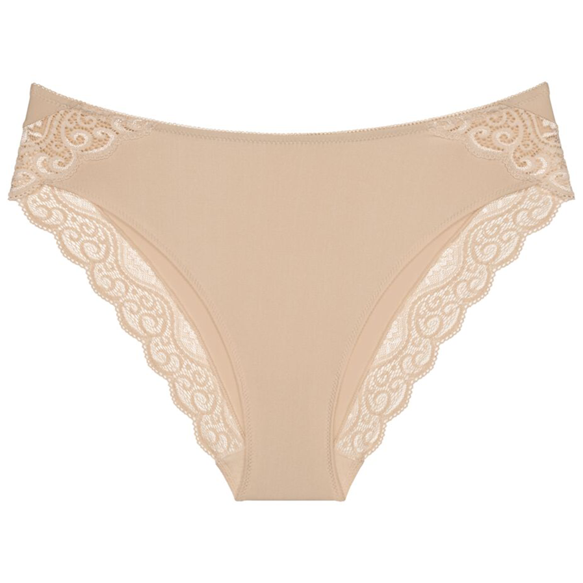 Triumph Amourette tai trusse, beige - 10210688 - 0026 - Skin