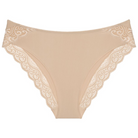 Triumph Amourette tai trusse, beige - 10210688 - 0026 - Skin