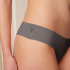 Triumph Flex Smart brazilian trusse, lilla - 10214469 - 3091 - Pigeon Grey