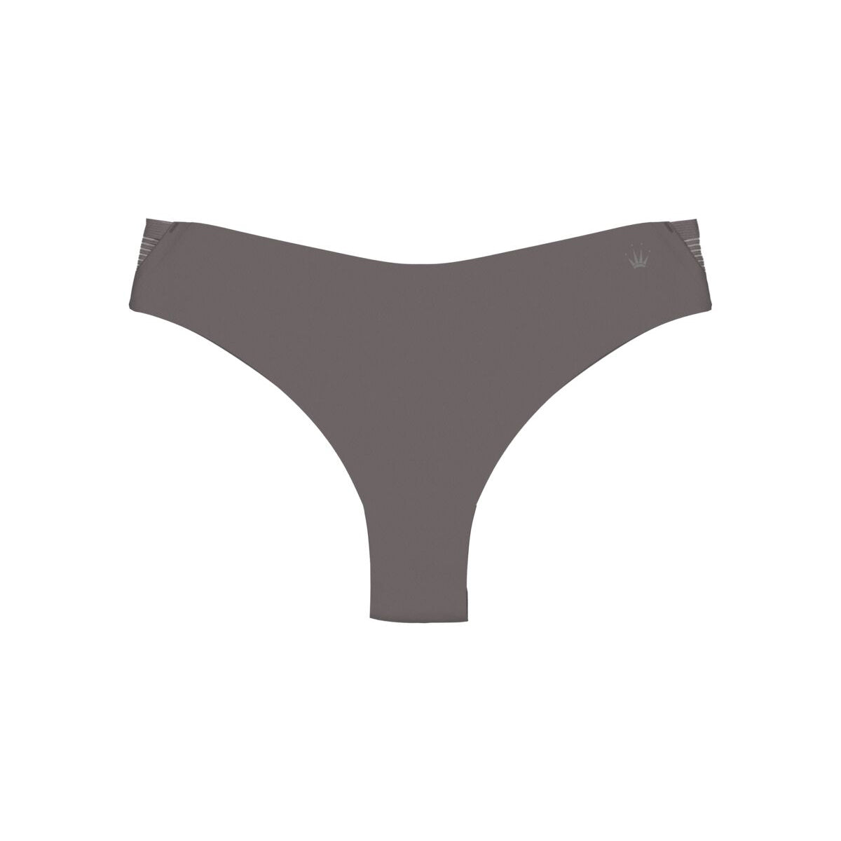 Triumph Flex Smart brazilian trusse, lilla - 10214469 - 3091 - Pigeon Grey