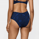 Triumph Flex Smart Summer maxi bikinitrusse, multi - 10214699 - M008 - Blue