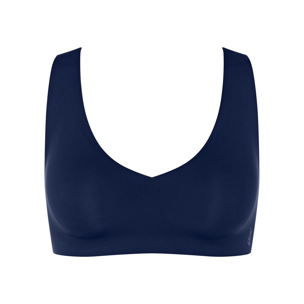 Sloggi Zero Feel 2.0 - Navy Blue - 10217728-2114