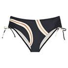 Triumph Summer Allure midi bikinitrusse, sort - 10218744 - 0034 - Black Combination