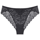 Triumph Amourette tai trusse, sort - 10219109 - 0004 - Black