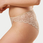 Triumph Amourette tai trusse, beige - 10219109 - 0026 - Skin