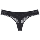Triumph Amourette g-streng, sort - 10219152 - 0004 - Black