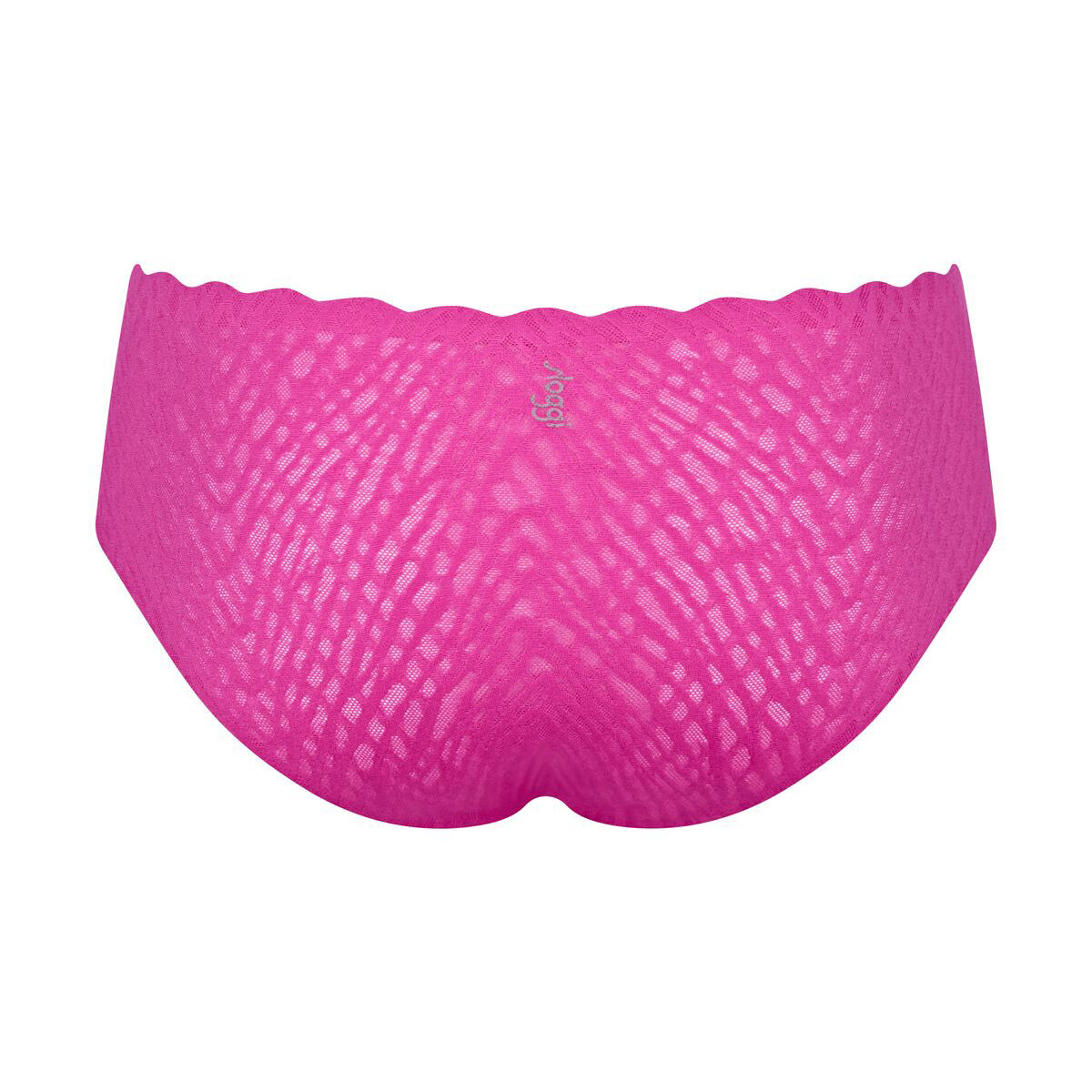Sloggi Zero Feel Bliss hipster trusse, pink - 10219689 - 1590 - Plum Fusion
