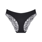 Triumph Body Make-Up Illusion Lace tai trusse, sort - 10219711 - 0004 - Black