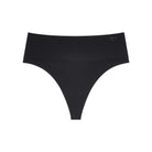 Triumph Soft Sculpt g-streng, sort - 10219737 - 0004 - Black