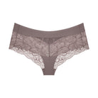 Triumph Body Make-Up Illusion Lace hipster trusse, grå - 10219748 - 3091 - Pigeon Grey