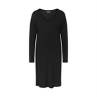 Triumph Timeless Sensuality natkjole, sort - 10221120 - 0004 - Black