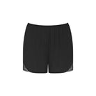 Triumph Aura Spotlight shorts, sort - 10221415 - 0004 - Black