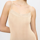 Triumph Feel Of Modal top, creme - 10221654 - 6720 - Creamy Dream