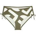 Triumph Summer Allure maxi bikinitrusse, multi - 10222286 - M009 - Green - Light Combination
