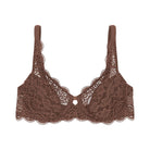 Triumph Amourette 300 W BH med bøjle, brun - 10166797 - 1987 - Cocoa Sugar