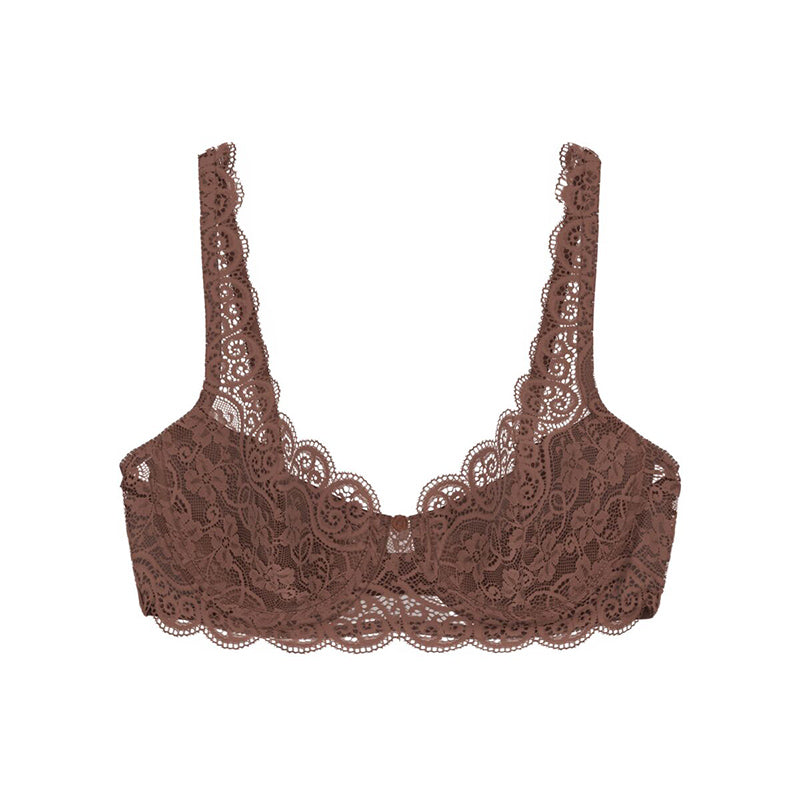 Triumph Amourette 300 WHP BH med bøjle, brun - 10166798 - 1987 - Cocoa Sugar