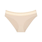 Triumph Feel Of Modal tai trusse, creme - 10214403 - 6720 - Creamy Dream