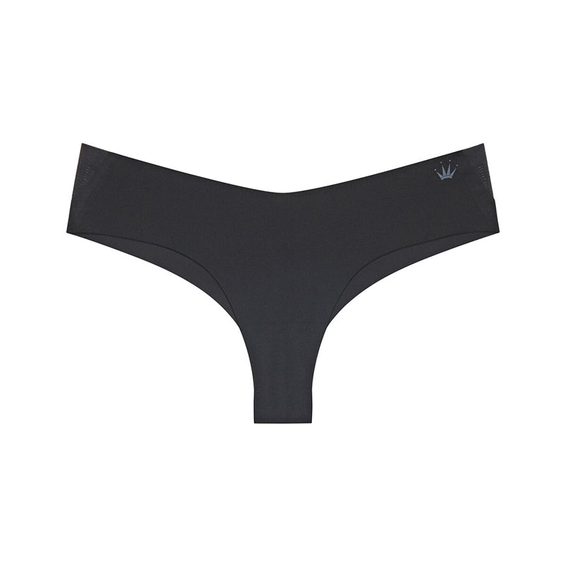 Triumph Flex Smart brazilian trusse, sort - 10214469 - 0004 - Black