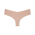 Triumph Flex Smart brazilian trusse, nude - 10214469 - 7747 - Soft Praline