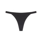 Triumph Smart Natural Brazilian g-streng, sort - 10214484 - 0004 - Black