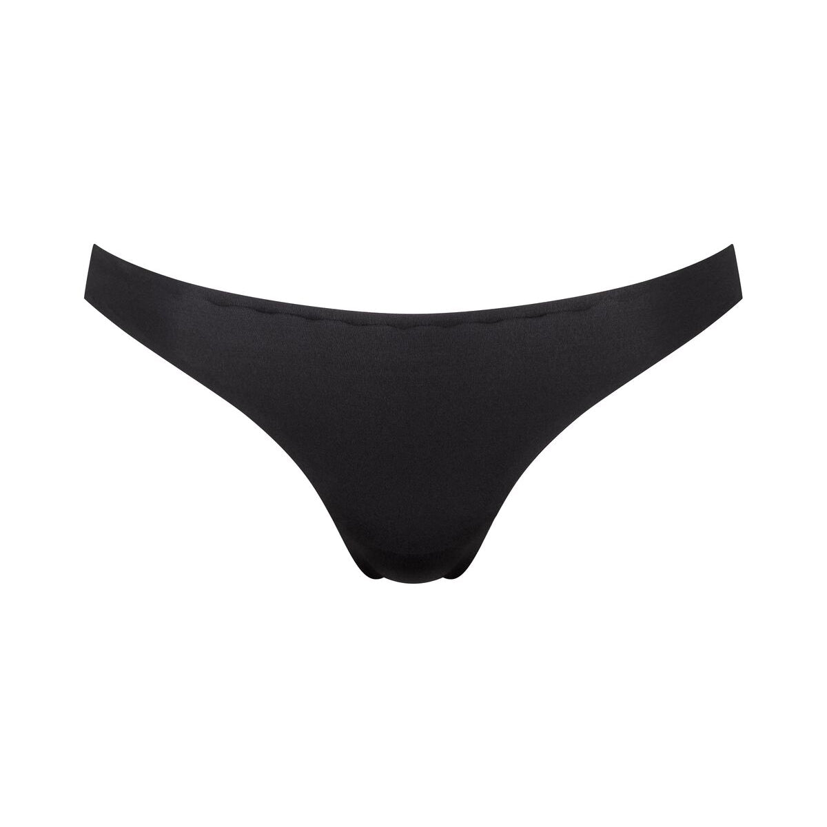 Sloggi Body Adapt Twist brazilian trusse, sort - 10214615 - 0004 - Black