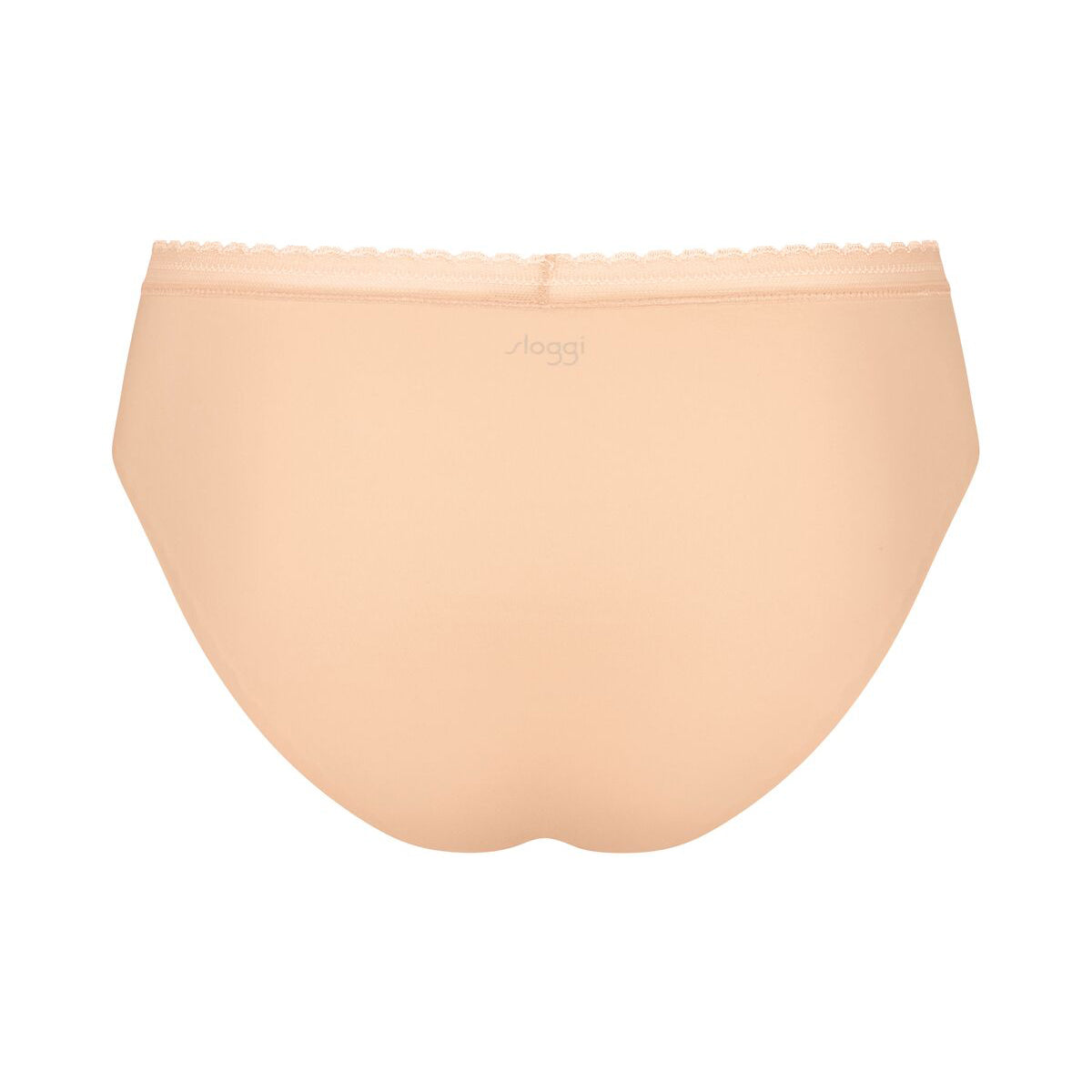 Sloggi Body Adapt Twist tai trusse, lyserød - 10214616 - 00BG - Powder Orange