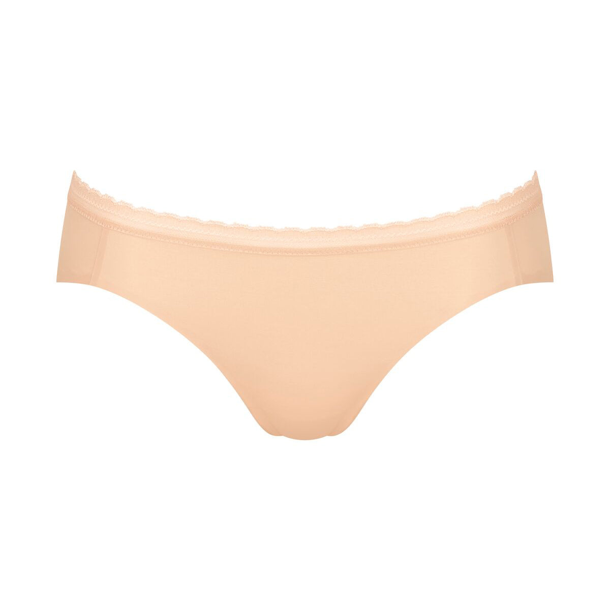Sloggi Body Adapt Twist hipster trusse, lyserød - 10214617 - 00BG - Powder Orange