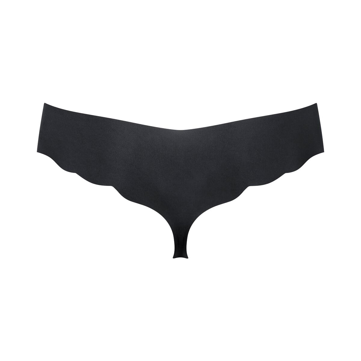 Sloggi Zero microfibre 2.0 g-streng, sort - 10214627 - 0004 - Black