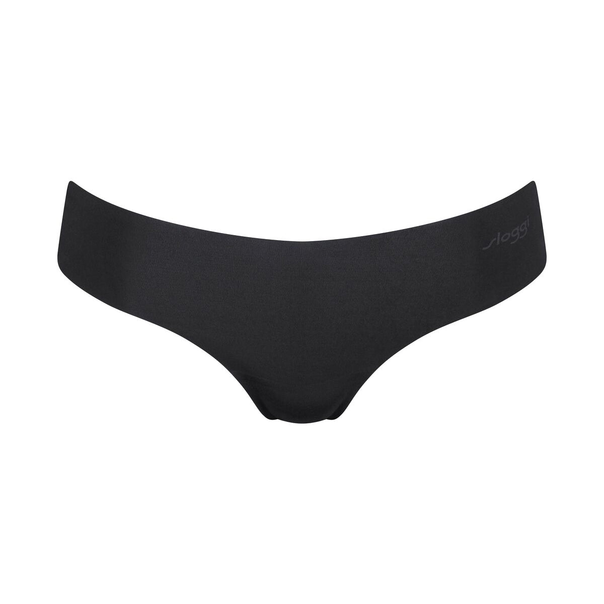 Sloggi Zero microfibre 2.0 g-streng, sort - 10214627 - 0004 - Black